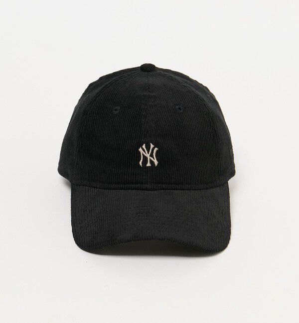 UNITED ARROWS green label relaxing「【別注】＜NEW ERA＞920 MLB コーデュロイ キャップ / 帽子」|キャップ・キャスケット|