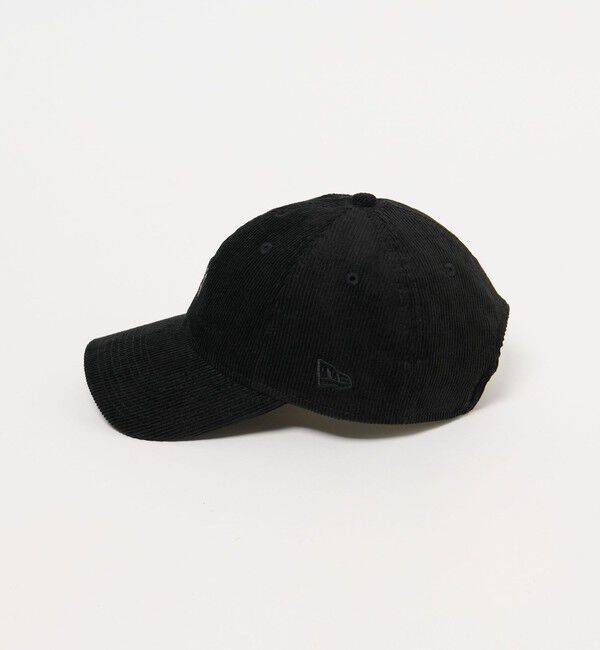 UNITED ARROWS green label relaxing「【別注】＜NEW ERA＞920 MLB コーデュロイ キャップ / 帽子」|キャップ・キャスケット|