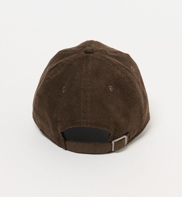 UNITED ARROWS green label relaxing「【別注】＜NEW ERA＞920 MLB コーデュロイ キャップ / 帽子」|キャップ・キャスケット|