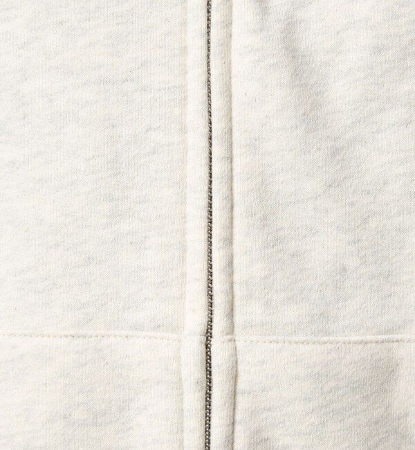 UNITED ARROWS green label relaxing「【別注】＜Champion＞フード ジップ パーカー」|パーカー|