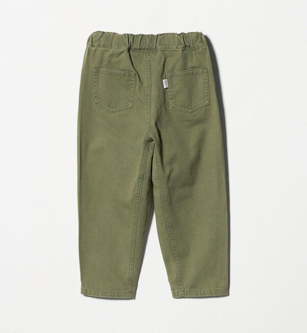 UNITED ARROWS green label relaxing「マチツキ ツイル パンツ / キッズ  100cm-160cm」|チノ|