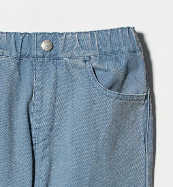 UNITED ARROWS green label relaxing「マチツキ ツイル パンツ / キッズ  100cm-160cm」|チノ|