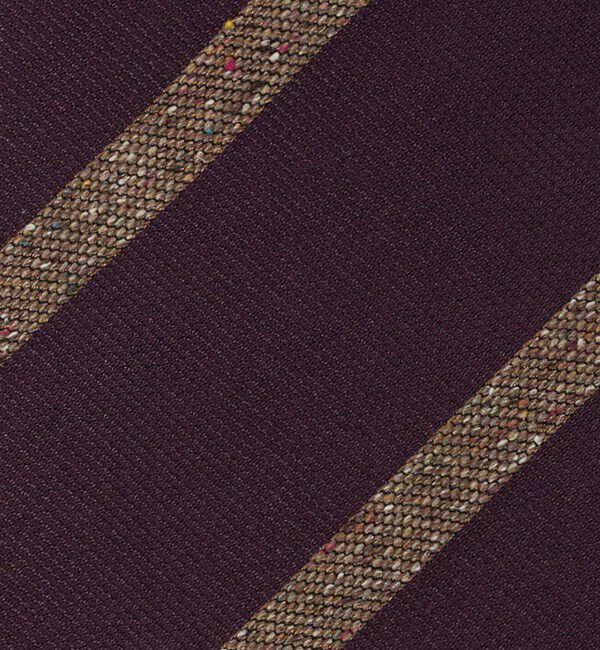 UNITED ARROWS green label relaxing「＜Alessandro Masi＞8.0cm ストライプ1 ネクタイ」|ネクタイ・蝶ネクタイ|