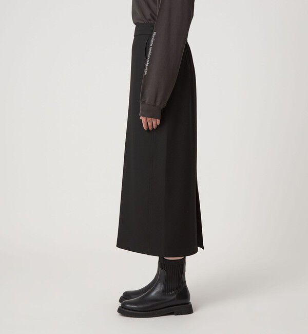 UNITED ARROWS green label relaxing「［size SHORT/TALLあり］オルマイ ウラキモウ タイト スカート」|タイト|