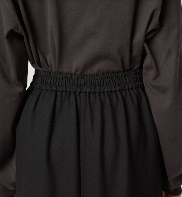 UNITED ARROWS green label relaxing「［size SHORT/TALLあり］オルマイ ウラキモウ タイト スカート」|タイト|