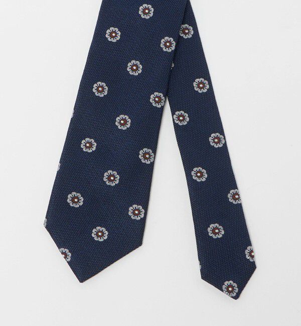 UNITED ARROWS green label relaxing「＜ALTEA＞8.0cm コモン4 ネクタイ」|ネクタイ・蝶ネクタイ|