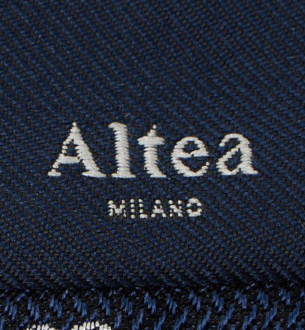 UNITED ARROWS green label relaxing「＜ALTEA＞8.0cm コモン4 ネクタイ」|ネクタイ・蝶ネクタイ|