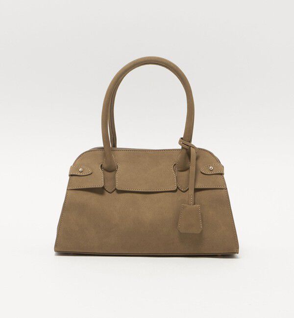 UNITED ARROWS green label relaxing「ボストンバッグ」|ハンドバッグ|