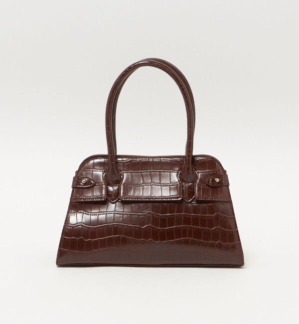 UNITED ARROWS green label relaxing「ボストンバッグ」|ハンドバッグ|