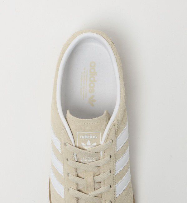 UNITED ARROWS green label relaxing「＜adidas Originals＞ガゼル Lo Pro シューズ / スニーカー」|スニーカー|