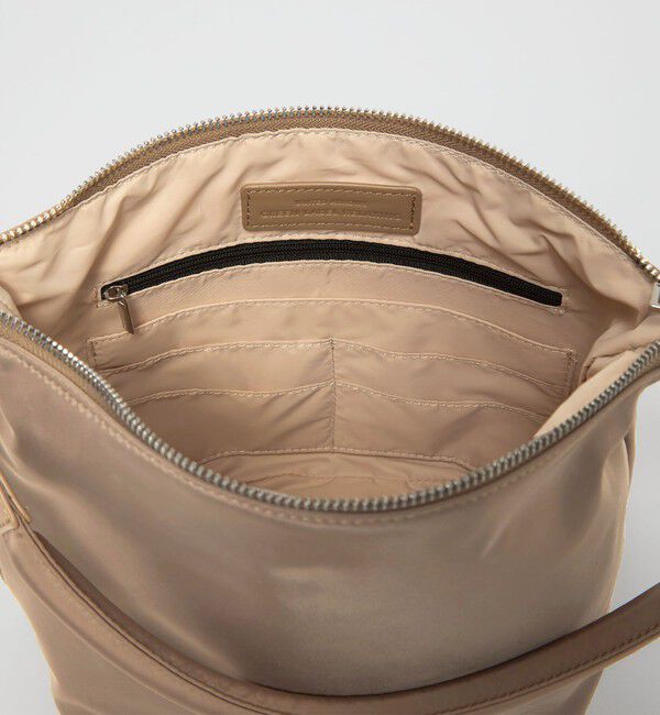 UNITED ARROWS green label relaxing「2WAY フナガタ バッグ M / ショルダーバッグ はっ水」|ショルダー・メッセンジャー|