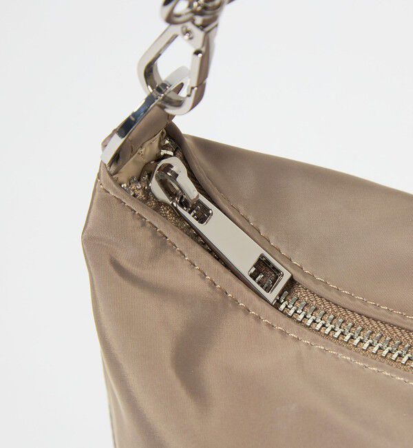 UNITED ARROWS green label relaxing「2WAY フナガタ バッグ M / ショルダーバッグ はっ水」|ショルダー・メッセンジャー|