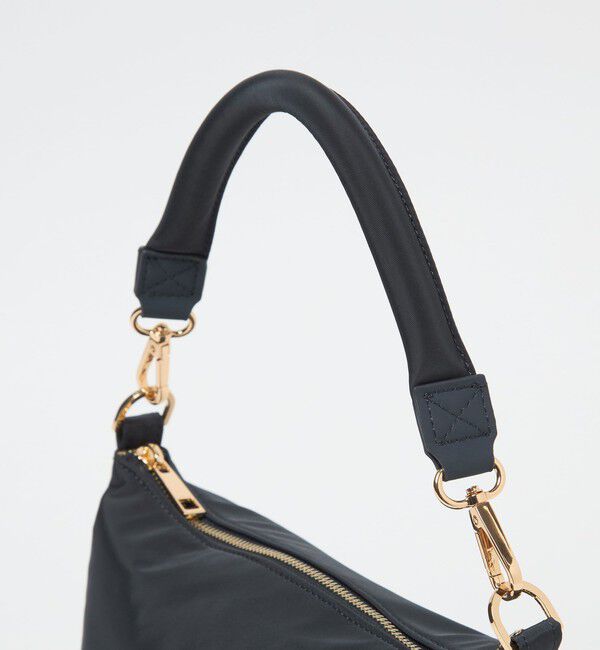 UNITED ARROWS green label relaxing「2WAY フナガタ バッグ M / ショルダーバッグ はっ水」|ショルダー・メッセンジャー|