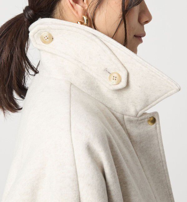 UNITED ARROWS green label relaxing「［size SHORTあり］エリートライトコート」|ブルゾン・スタジャン|