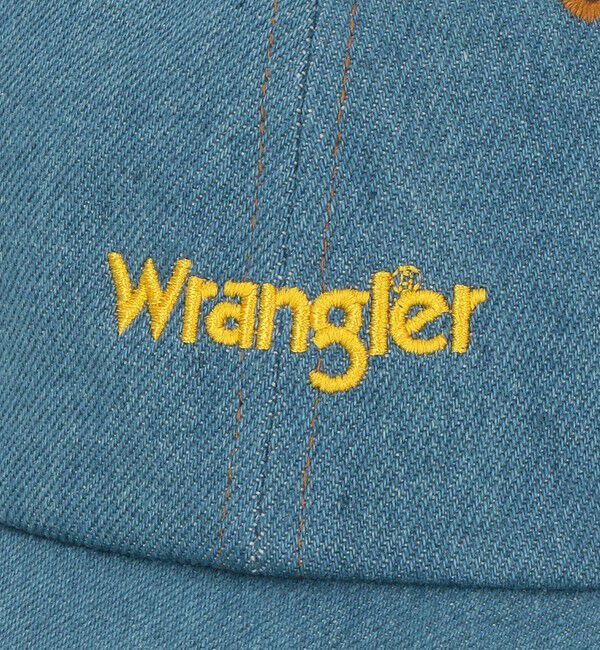 UNITED ARROWS green label relaxing「【別注】＜Wrangler＞CAP 1 / キッズ  」|キャップ・キャスケット|