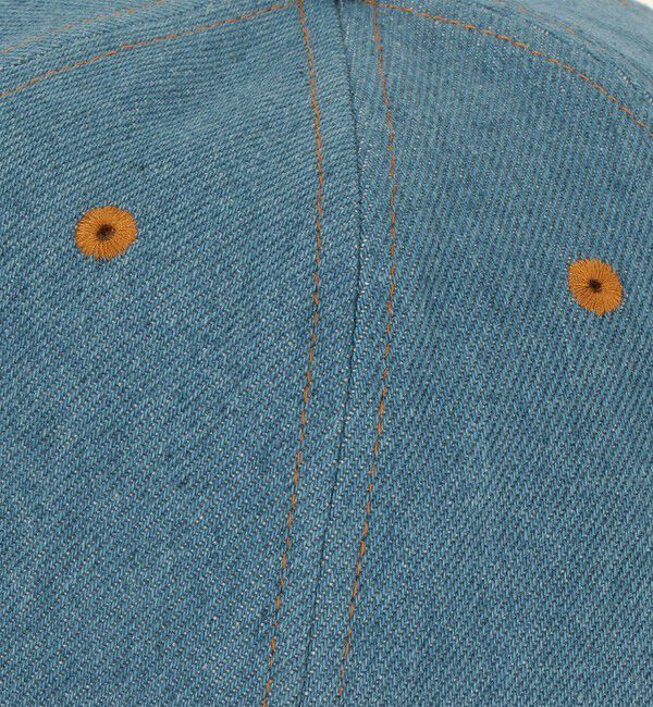 UNITED ARROWS green label relaxing「【別注】＜Wrangler＞CAP 1 / キッズ  」|キャップ・キャスケット|