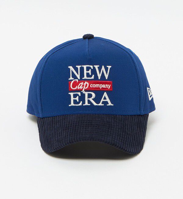 UNITED ARROWS green label relaxing「＜NEW ERA＞ Youth 9FORTY A-Frame Duck キャップ / キッズ  」|キャップ・キャスケット|