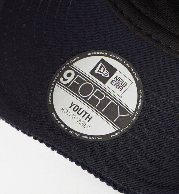 UNITED ARROWS green label relaxing「＜NEW ERA＞ Youth 9FORTY A-Frame Duck キャップ / キッズ  」|キャップ・キャスケット|