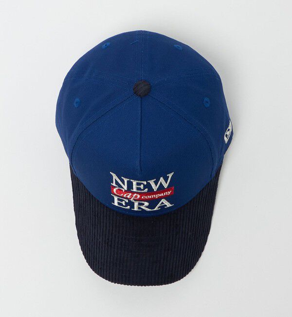 UNITED ARROWS green label relaxing「＜NEW ERA＞ Youth 9FORTY A-Frame Duck キャップ / キッズ  」|キャップ・キャスケット|