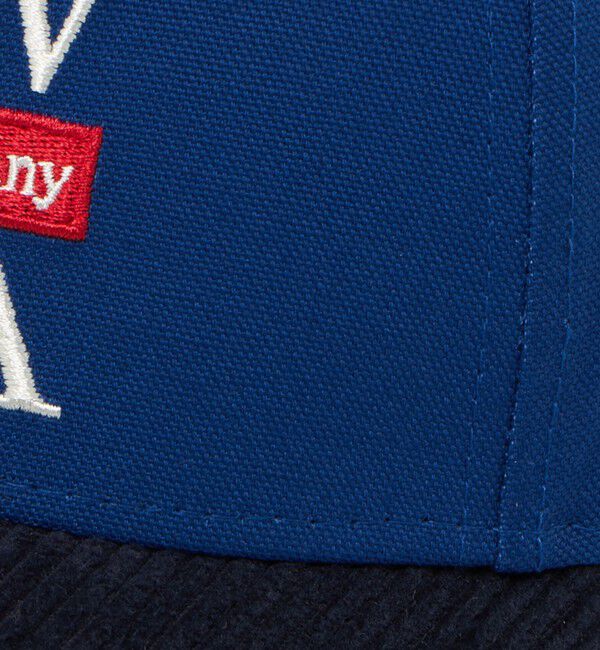 UNITED ARROWS green label relaxing「＜NEW ERA＞ Youth 9FORTY A-Frame Duck キャップ / キッズ  」|キャップ・キャスケット|