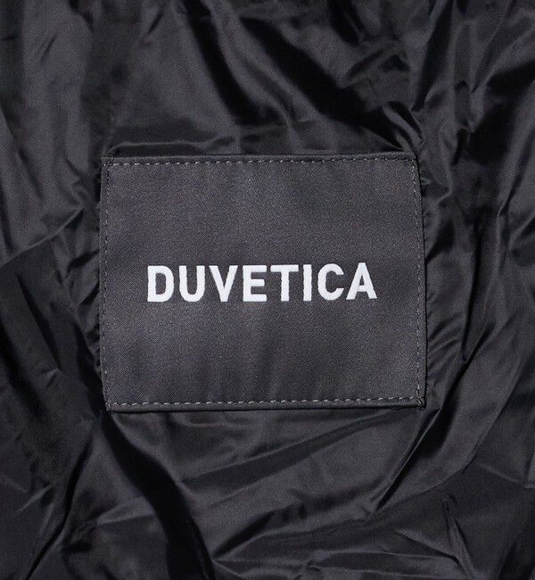 EMMEL REFINES「＜DUVETICA＞THIALONCINQUE＜Select by EMMEL REFINES＞」|ダウン|