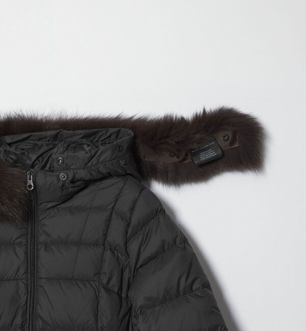 EMMEL REFINES「＜DUVETICA＞CHARISA＜Select by EMMEL REFINES＞」|ダウン|