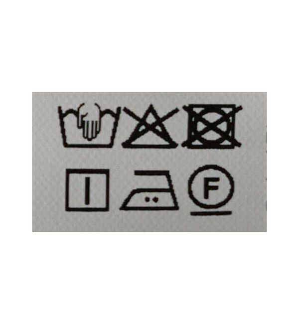 UNITED ARROWS green label relaxing「［size SHORTあり］フリルネック ブラウス」|シャツ・ブラウス|