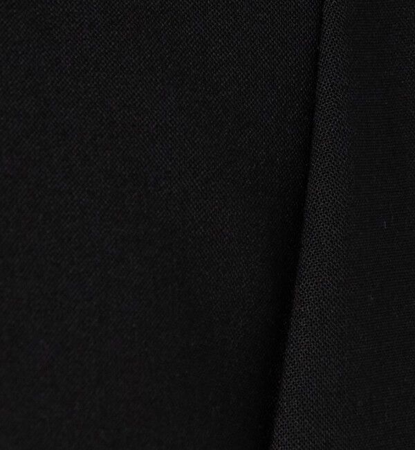 UNITED ARROWS green label relaxing「［size SHORTあり］カチリラ シングル テーラード ジャケット ブラック 」|テーラードジャケット|