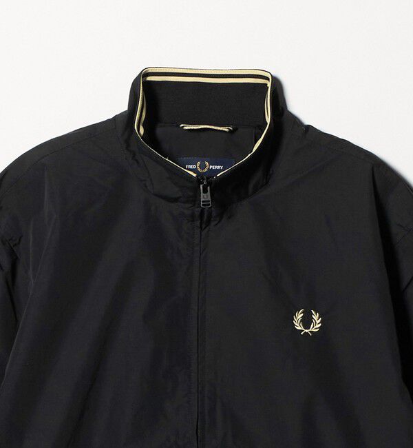 UNITED ARROWS green label relaxing「＜FRED PERRY＞THE BRENTHAM ジャケット」|ブルゾン・スタジャン|