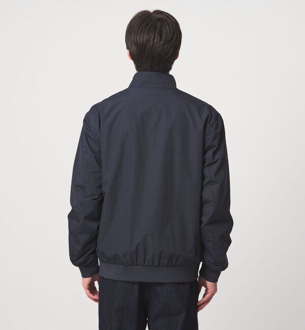 UNITED ARROWS green label relaxing「＜FRED PERRY＞THE BRENTHAM ジャケット」|ブルゾン・スタジャン|