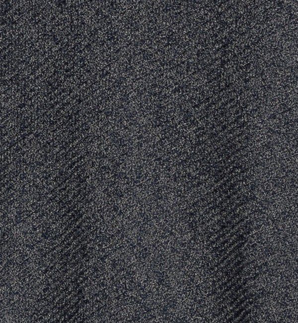 UNITED ARROWS green label relaxing「ミックスカラー クルーネック ニット」|ニット・セーター|