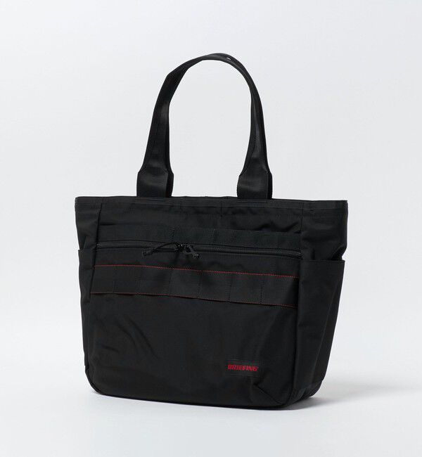 UNITED ARROWS green label relaxing「【別注】＜BRIEFING＞GLR NEO WIDE TOTE トートバッグ」|トートバッグ|