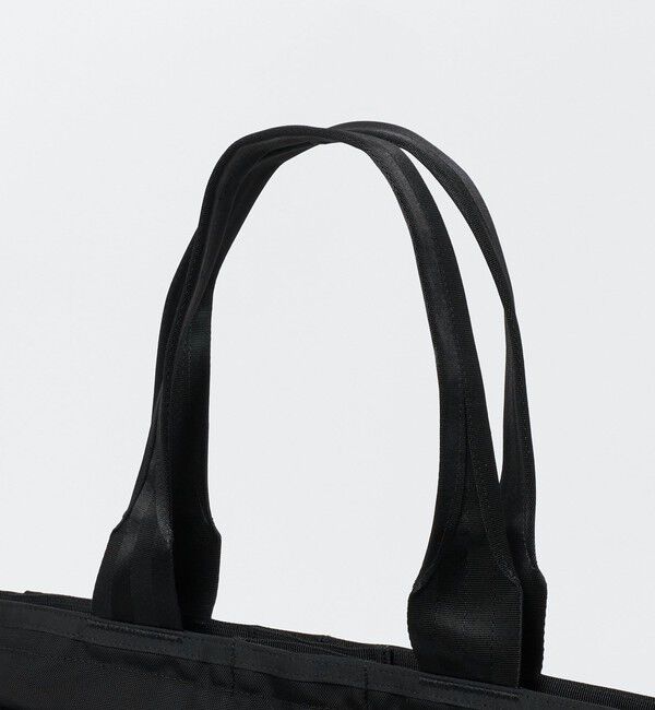 UNITED ARROWS green label relaxing「【別注】＜BRIEFING＞GLR NEO WIDE TOTE トートバッグ」|トートバッグ|