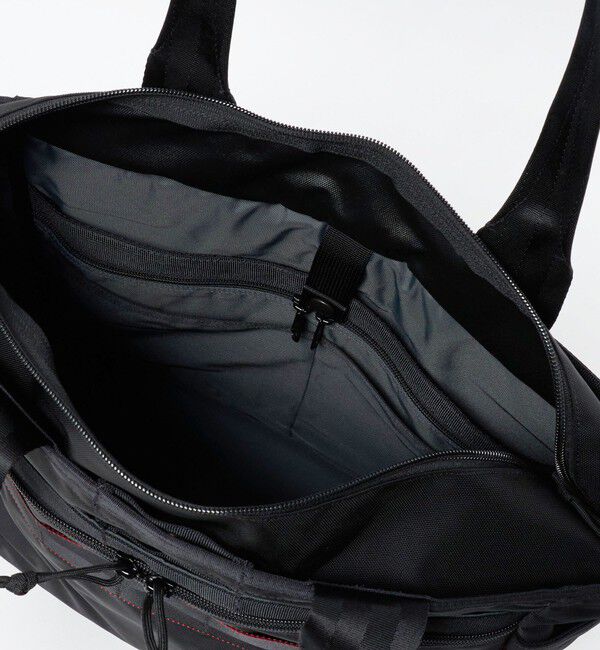 UNITED ARROWS green label relaxing「【別注】＜BRIEFING＞GLR NEO WIDE TOTE トートバッグ」|トートバッグ|