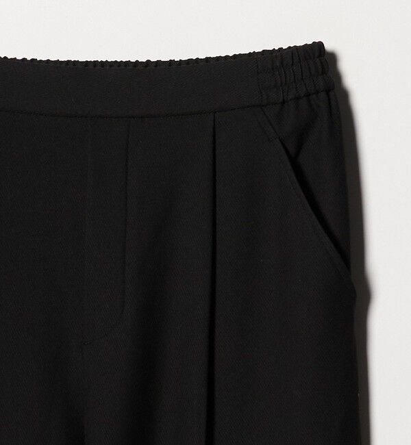 UNITED ARROWS green label relaxing「【WEB限定】［size SHORT/TALLあり］オルマイ ワイド パンツ」|その他|