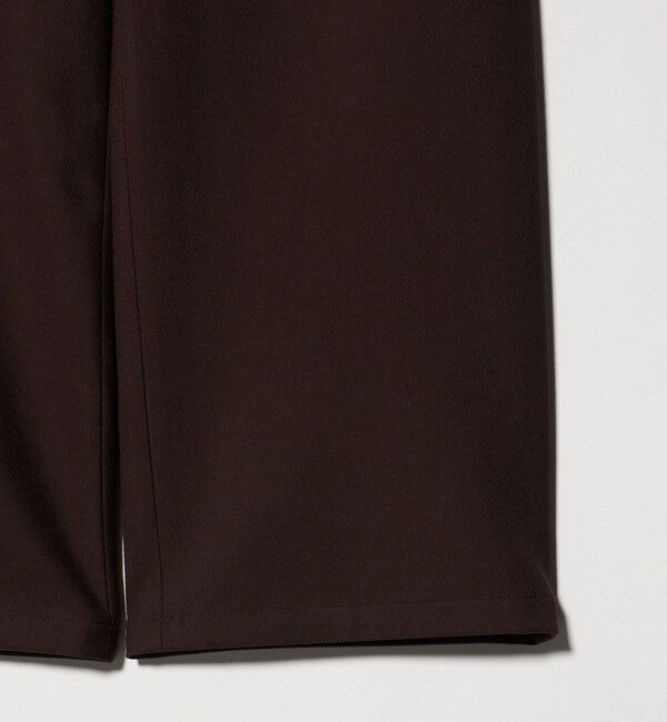 UNITED ARROWS green label relaxing「【WEB限定】［size SHORT/TALLあり］オルマイ ワイド パンツ」|その他|