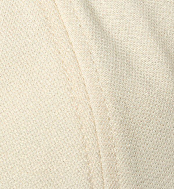 UNITED ARROWS green label relaxing「＜FRED PERRY＞ピケ ロゴ キャップ」|キャップ・キャスケット|