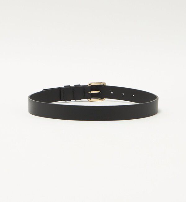 EMMEL REFINES「＜LEFIJE＞スクエア バックル ベルト＜ Select by EMMEL REFINES ＞」|ベルト|