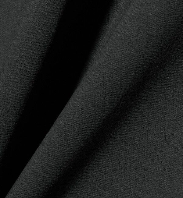 UNITED ARROWS green label relaxing「オーガニックコットン ポンチ クルーネック Tシャツ -接触冷感-」|Tシャツ・カットソー|