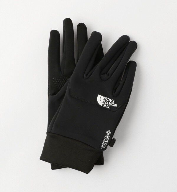 BEAUTY&YOUTH UNITED ARROWS「＜THE NORTH FACE＞ ウインド ストッパー イーチップ グローブ -タッチスクリーン対応-」|手袋|