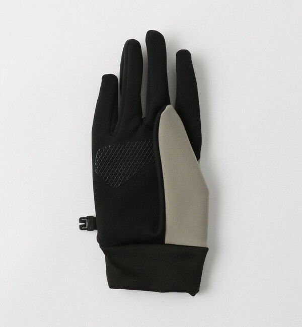 BEAUTY&YOUTH UNITED ARROWS「＜THE NORTH FACE＞ ウインド ストッパー イーチップ グローブ -タッチスクリーン対応-」|手袋|