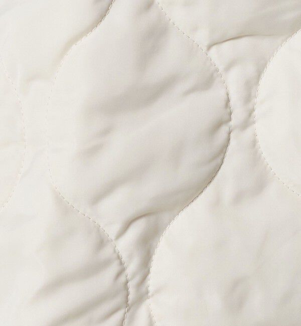 BEAUTY&YOUTH UNITED ARROWS「【別注】＜FIVE BROTHER＞キルティングジャケット 2」|その他|