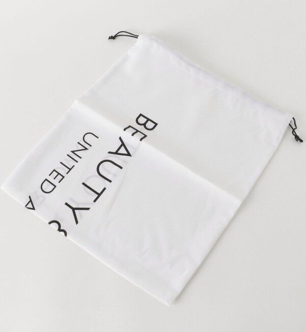 BEAUTY&YOUTH UNITED ARROWS「フレンチ ボート シューズ」|モカシン|