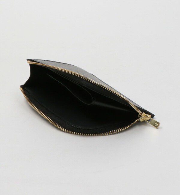 BEAUTY&YOUTH UNITED ARROWS「【別注】＜L'arcobaleno＞レザー ジップ ミニウォレット」|財布|