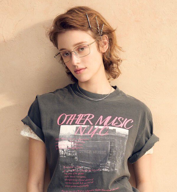 BEAUTY&YOUTH UNITED ARROWS「＜heyep＞チェーン&times;イヤーカフ ヘアピン」|その他|