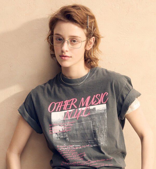 BEAUTY&YOUTH UNITED ARROWS「＜heyep＞チェーン&times;イヤーカフ ヘアピン」|その他|
