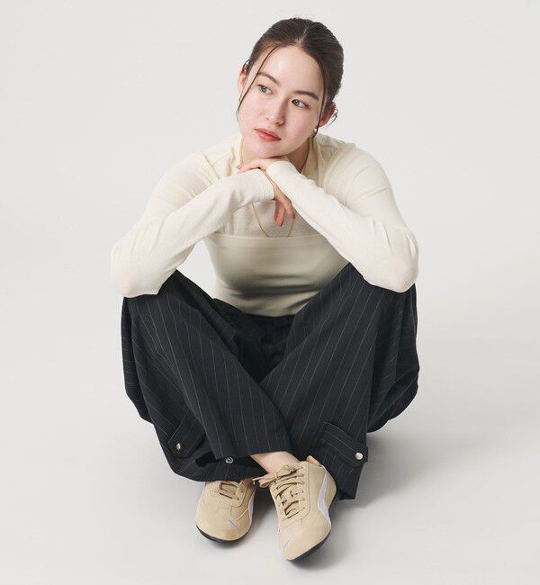 BEAUTY&YOUTH UNITED ARROWS「＜PUMA＞スピードキャット OG スニーカー」|スニーカー|