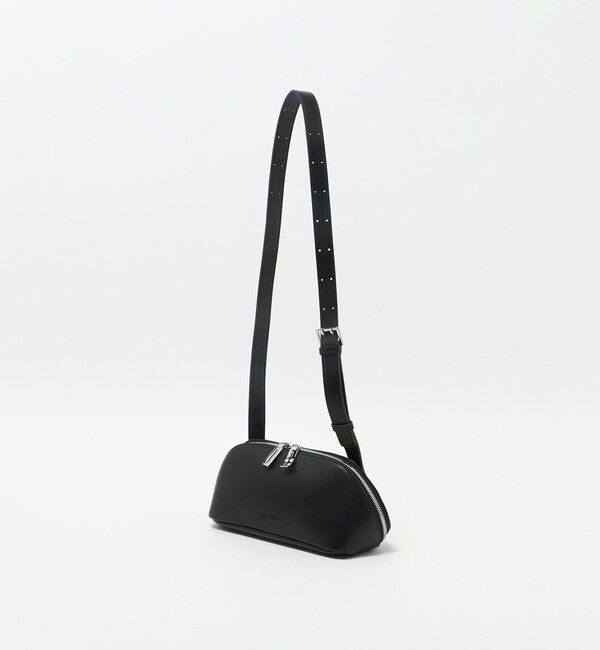 BEAUTY&YOUTH UNITED ARROWS「＜ADD CULUMN＞FIGRE BODYBAG/ショルダーバッグ」|ショルダー・メッセンジャー|