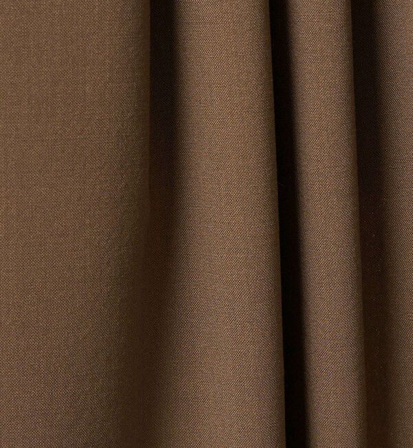 BEAUTY&YOUTH UNITED ARROWS「毛ポリエステルブレンド ワイドタックパンツ」|その他|