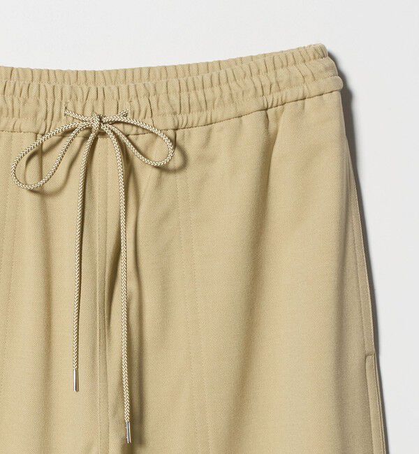 BEAUTY&YOUTH UNITED ARROWS「ポリエステルブレンド パッチポケットパンツ」|その他|